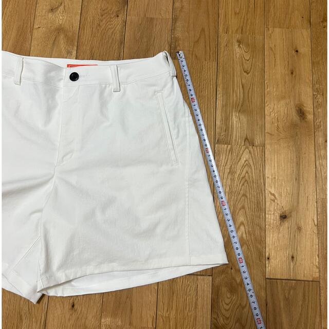 BEAMS(ビームス)のBEAMS GOLF  ビームスゴルフ  レディース  ショートパンツ スポーツ/アウトドアのゴルフ(ウエア)の商品写真