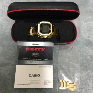 ジーショック(G-SHOCK)のgショック  本日まで(腕時計(デジタル))