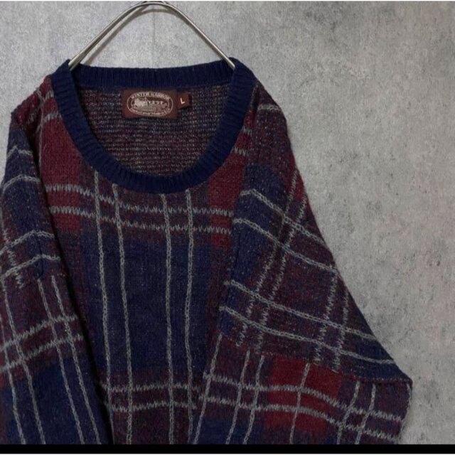 8着 CLASSIC 総柄 柄シャツ シルクシャツ 古着 菅田将暉 メンズ お手頃