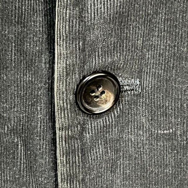 COMME des GARCONS - AD1996 コムデギャルソンオム コーデュロイ