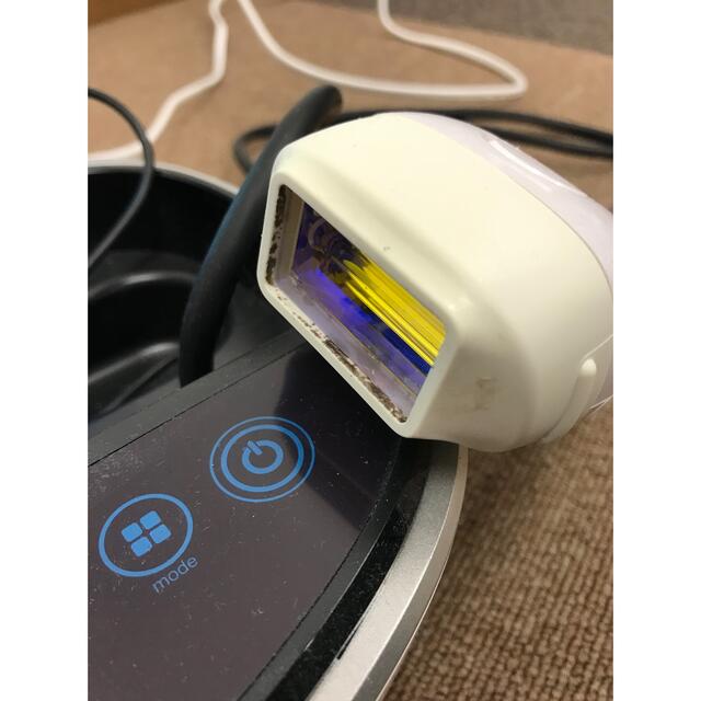 ◇ Ke-non ケノン フラッシュ式 脱毛器 NIPL-2080 ◇ Ke-non ケノン フラッシュ式 脱毛器 NIPL-2080