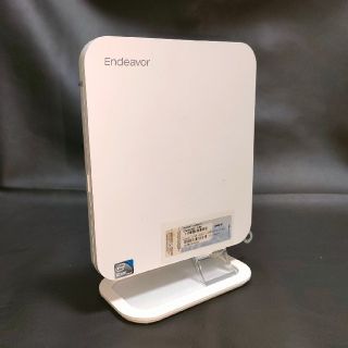 エプソン(EPSON)のジャンク EPSON Endeavor NP15(デスクトップ型PC)