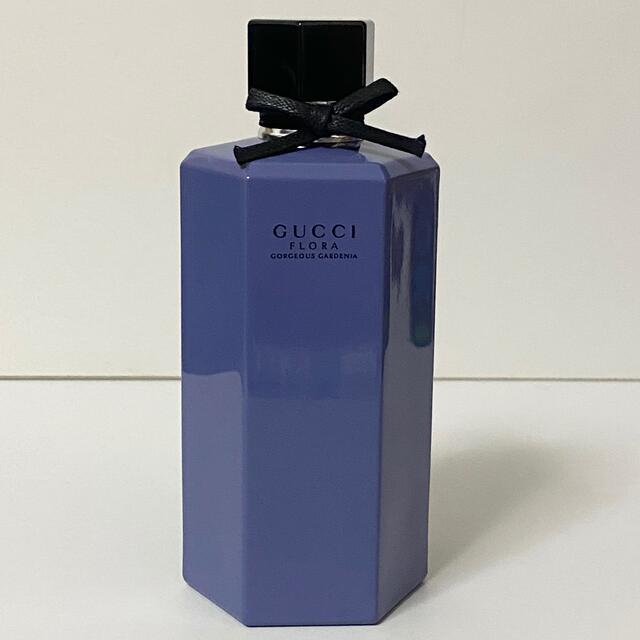 Gucci - GUCCI 香水 グッチ フローラ ゴージャス ガーデニア EDT 100mlの通販 by さくら's shop｜グッチならラクマ