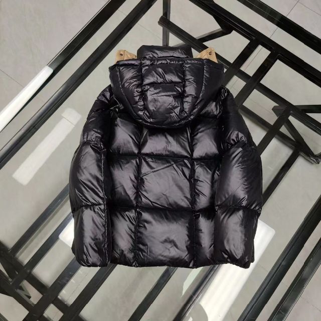 美品 MONCLER ライトピンク 1 - dentalmedica.com.ve