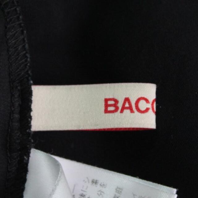 BACCA(バッカ)のBACCA カジュアルシャツ レディース レディースのトップス(シャツ/ブラウス(長袖/七分))の商品写真