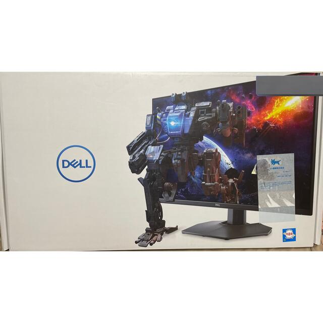 新品未開封】Dell G3223Q 32インチ 4K 【即購入歓迎