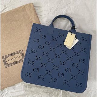 グッチ キッズ トートバッグ(レディース)の通販 42点 | Gucciの