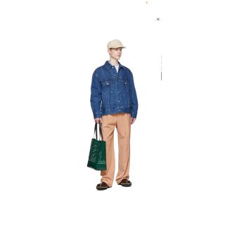 DRIES VAN NOTEN(Gジャン/デニムジャケット)のフリマアイテム一覧 DRIES VAN NOTEN(Gジャン/デニムジャケット)のフリマアイテム一覧