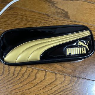 プーマ(PUMA)のプーマ　ペンケース(ペンケース/筆箱)