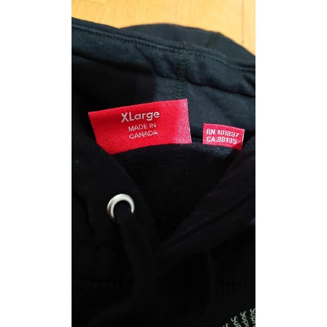 Supreme(シュプリーム)のSupreme SLogo Hooded Sweatshirt  20FW メンズのトップス(パーカー)の商品写真