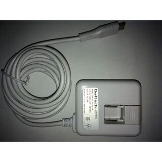 オウルテック　USB Type-C 充電器 ACアダプタ　ケーブル付き　ほぼ新品(バッテリー/充電器)