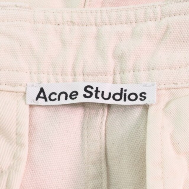 Acne Studios(アクネストゥディオズ)のAcne Studios カーゴパンツ メンズ メンズのパンツ(ワークパンツ/カーゴパンツ)の商品写真