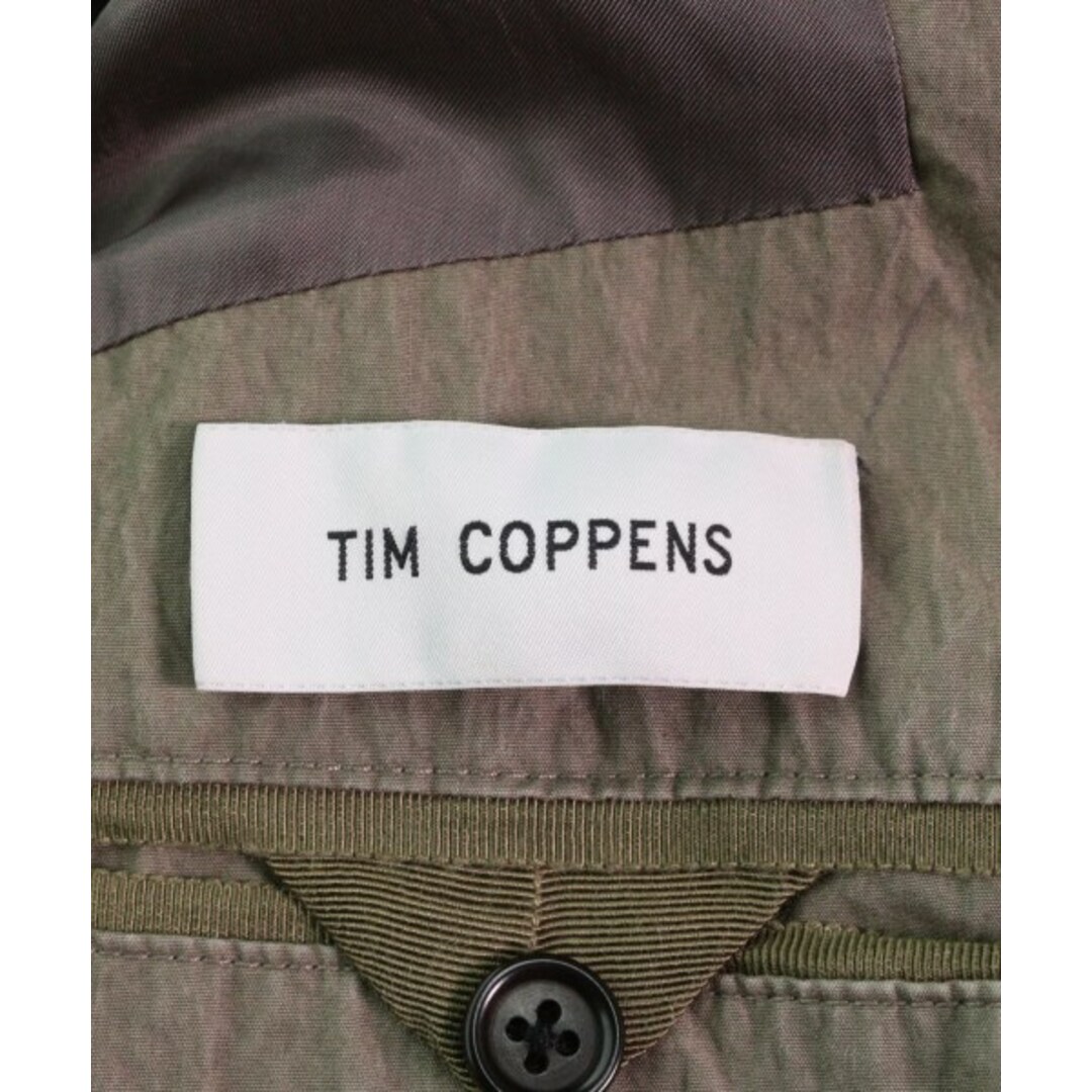 TIM COPPENS ブルゾン（その他） メンズの通販 by RAGTAG online｜ラクマ