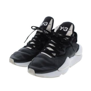 ワイスリー(Y-3)のY-3 スニーカー メンズ(スニーカー)