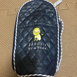 バーニーズニューヨーク(BARNEYS NEW YORK)のバーニーズ　哺乳瓶　マグケース(その他)