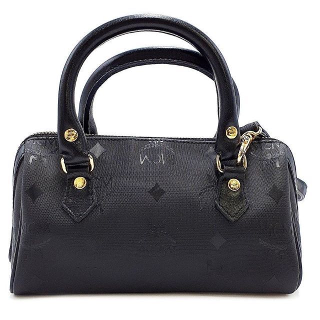 MCM(エムシーエム)のエムシーエム MCM ハンドバッグ ショルダーバッグ 20-22092116 レディースのバッグ(ハンドバッグ)の商品写真