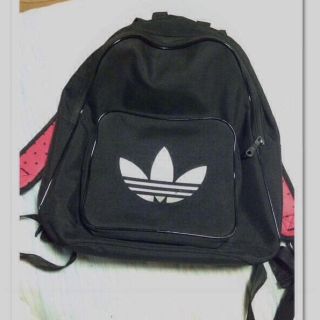 アディダス(adidas)のアディダスバックパック(リュック/バックパック)