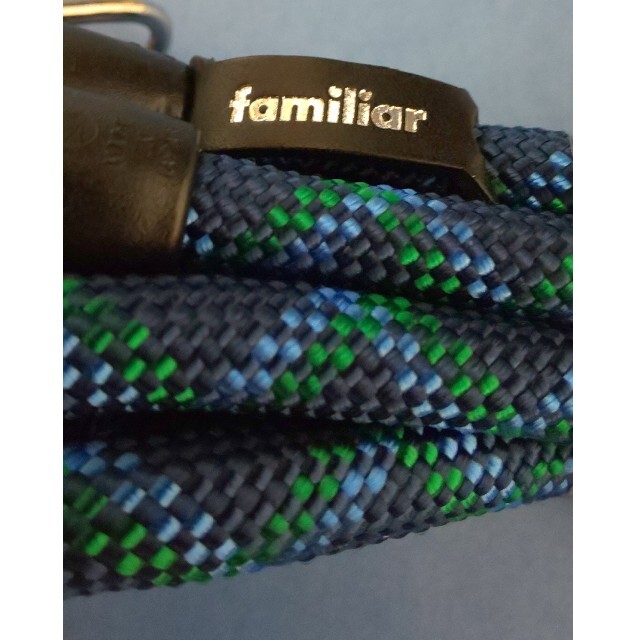 familiar - ヨセミテモバイルストラップの通販 by lala familiar - ヨセミテモバイルストラップの通販 by lala