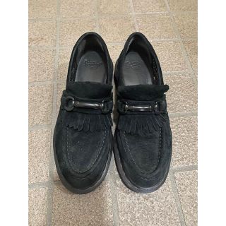 ドクターマーチン(Dr.Martens)のドクターマーチン　ローファー(ローファー/革靴)