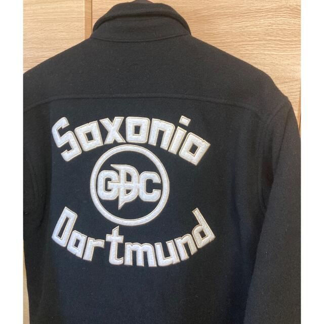 希少】GDC グランドキャニオン ウールジャケット サイズL | so80.com.br