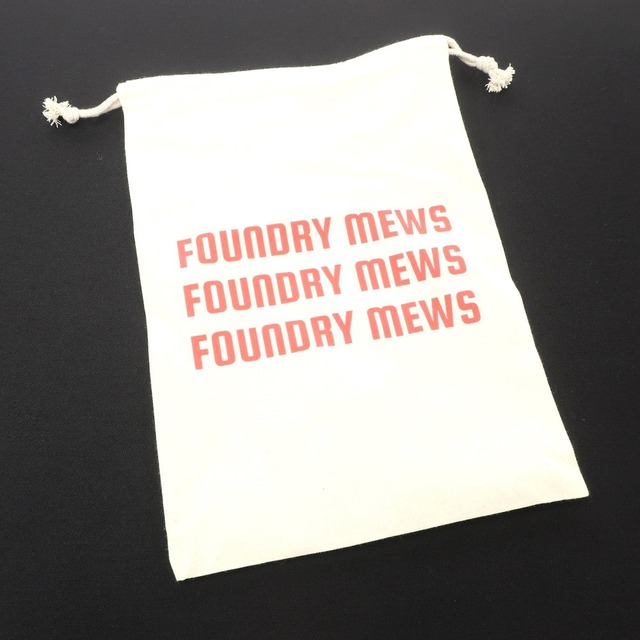 【中古】ファウンドリー ミューズ Foundry Mews サイドゴア ブーツ【サイズ8】【レディース】 メンズの靴/シューズ(ブーツ)の商品写真