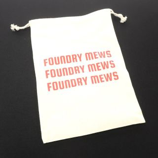 中古】ファウンドリー ミューズ Foundry Mews サイドゴア ブーツ