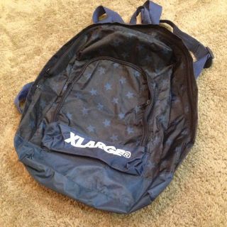 エクストララージ(XLARGE)の込み！エクストララージ！リュック！(リュック/バックパック)