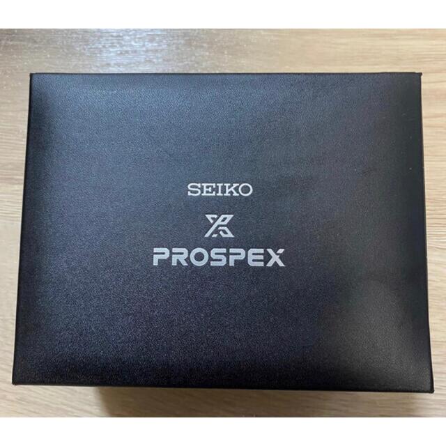 PROSPEX プロスペックス SBDC047