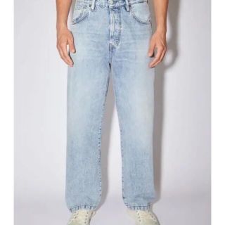 Acne Studios - acne studios toj 1991 ルーズフィットジーンズの通販