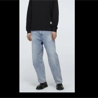 Acne Studios - acne studios toj 1991 ルーズフィットジーンズの通販