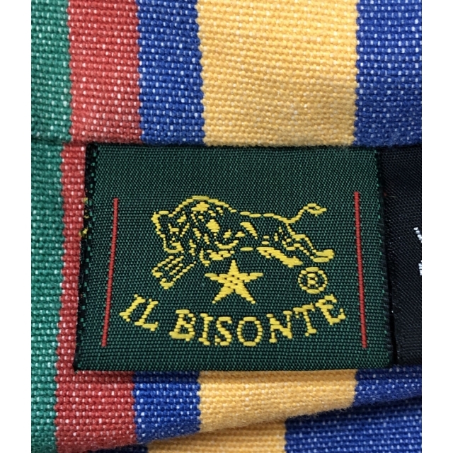 IL BISONTE(イルビゾンテ)のイルビゾンテ IL BISONTE トートバッグ    レディース レディースのバッグ(トートバッグ)の商品写真