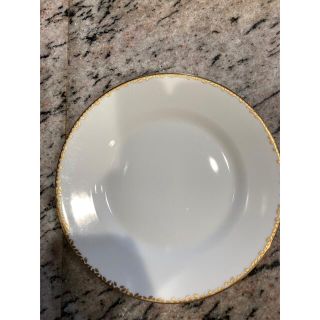 ウェッジウッド(WEDGWOOD)の【2枚セット】ウェッジウッド ヴェラ・ウォン アクセントプレート20cm(食器)