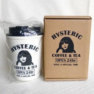 ヒステリックグラマー(HYSTERIC GLAMOUR)のヒステリックグラマー　タンブラー(タンブラー)