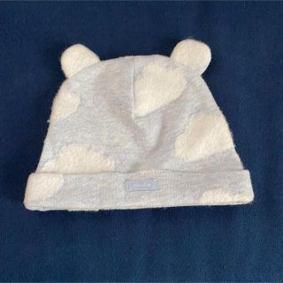 ベビーギャップ(babyGAP)のベビーギャップ　ベビー帽子(その他)