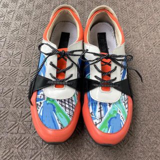 ケンゾー スニーカー(レディース)の通販 64点 | KENZOのレディースを ...
