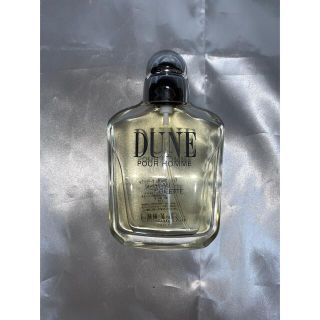 Christian Dior - ディオール デューン プールオム オードトワレ 50ml ...