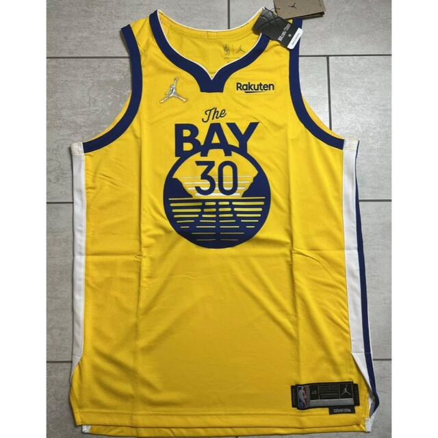 stephen curry 2021-22 worriors jersey