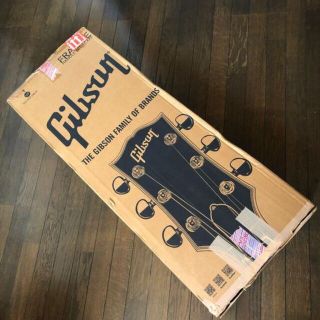 ギブソン(Gibson)のギブソン　ダンボール箱(ケース)