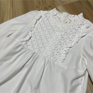 kumikyoku(組曲) 子供 ブラウス(女の子)の通販 200点以上 ...