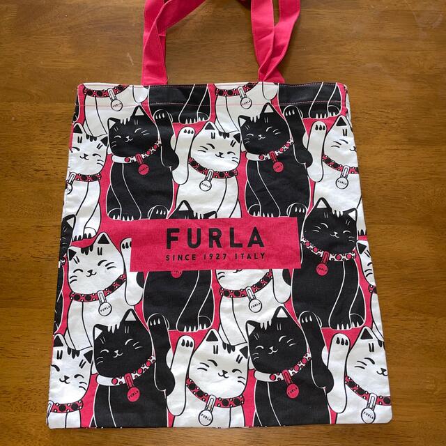 Furla - FURLAフルラトートバックの通販 by alsoinfo8 ｜フルラならラクマ