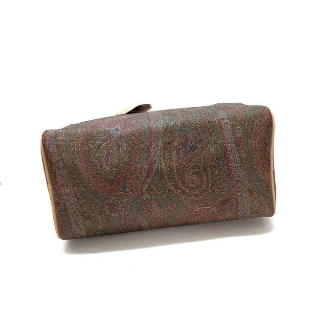 中古・古着通販】ETRO (エトロ) ハンドバッグ｜ブランド・古着