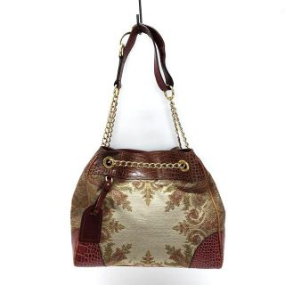 エトロ ショルダーバッグ(レディース)の通販 200点以上 | ETROの ...