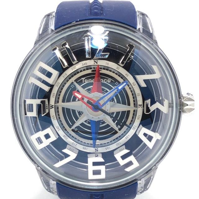 テンデンス 腕時計 KINGDOME TY023006