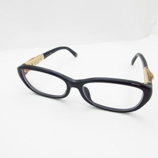 グッチ(Gucci)のGUCCI(グッチ) メガネ - GG8002/F(サングラス/メガネ)