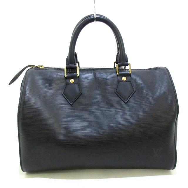 最大51%オフ! LOUIS VUITTON ルイヴィトン フューシャ アルマ エピ