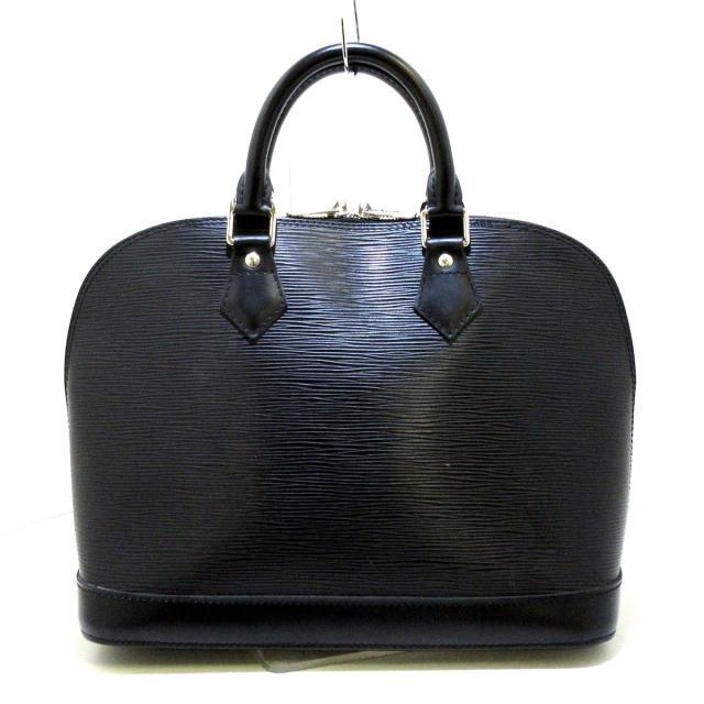 ブランディ LOUIS ハンドバッグ エピ美品 の通販 by ブランディア