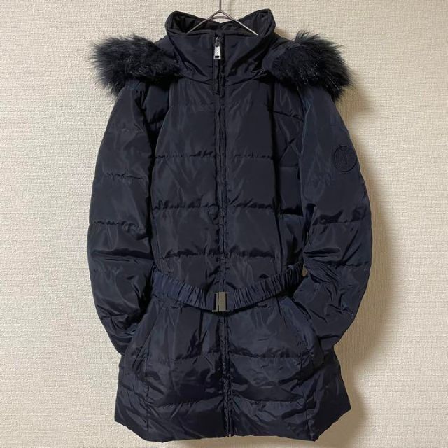 楽天 Lauren Ralph - 緑タグ アウター ダウン 1005【S】ローレンラルフ 激安初売 【未使用】ダウンジャケット ジャーナルストンダード S グレー ダウンジャケット