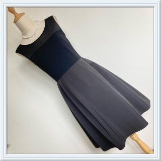 René - 未使用✨ルネ✨ワンピース 38サイズの通販 by Rose💖|ルネなら 超目玉特価品 38 ワンピース 最終値下げ【新品未使用】 ルネ Rene ひざ丈ワンピース
