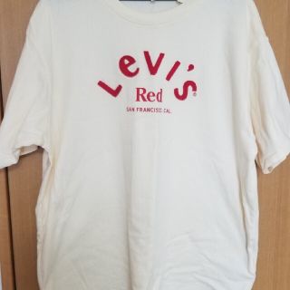 リーバイス(Levi's)のLEVI'S Red Tシャツ(Tシャツ/カットソー(半袖/袖なし))