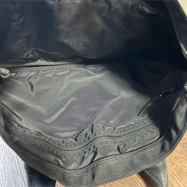 BRIEFING(ブリーフィング)のBRIEFING  TOTE  LINER ブラック メンズのバッグ(トートバッグ)の商品写真